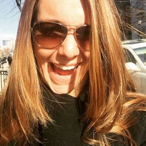 Meet your Posher, Samantha